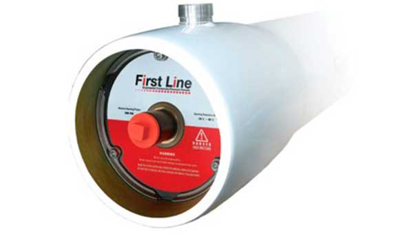 Корпусы для мембран FIRST LINE FRP F80-300S 2W 