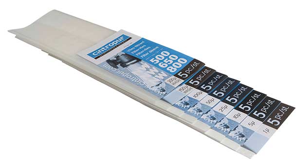 мешки Cintropur NW 25